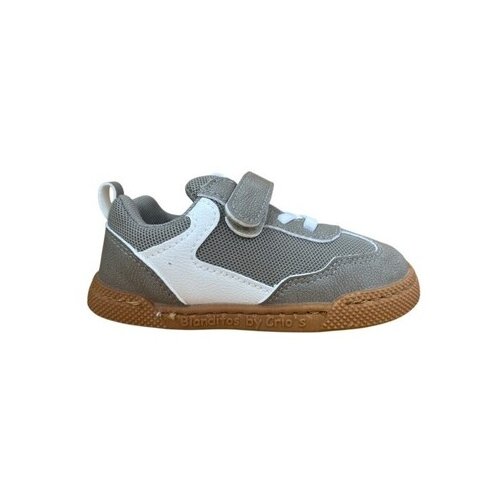 Blanditos FLASH DEPORTIVA RESPETUOSA Gris Siva Slike