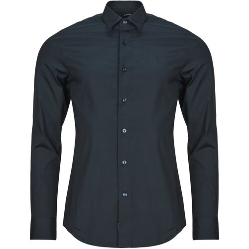 G-star Raw Srajce z dolgimi rokavi UNIFORM SLIM SHIRT L\S Cene