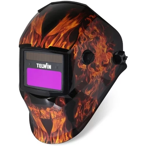 Telwin naglavna maska za varilce 804235