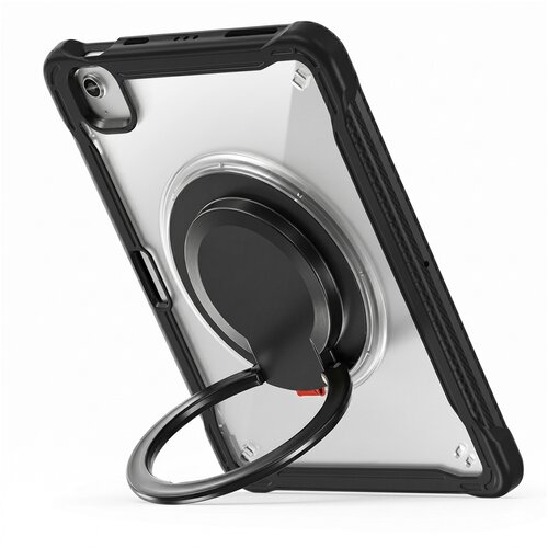 AVIZAR Ovitek za iPad Air 11 M4 2026 s Vogali Bumper proti Udarcem, Črna, (5000273902) Cene