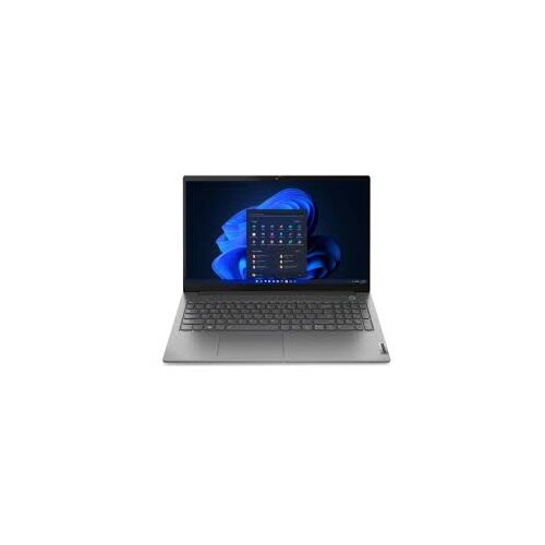  notebook lenovo thinkbook 15-G4 iap, 15.6″ fhd (1920×1080) ips ag, i7-1255U 10C, 16 gb DDR4, 512GB ssd M.2 pcie, intel iris xe, fhd cam-mic, wlan + bt, 2x usb 3.2, 2x usb 3.2 type-c (1xPD-DP 1xTHB),CR 4 in 1, hdmi, RJ-45, fpr, backlit, 3 cell 45WHr, no os, 3Y/ 21DJ0053SC Cene