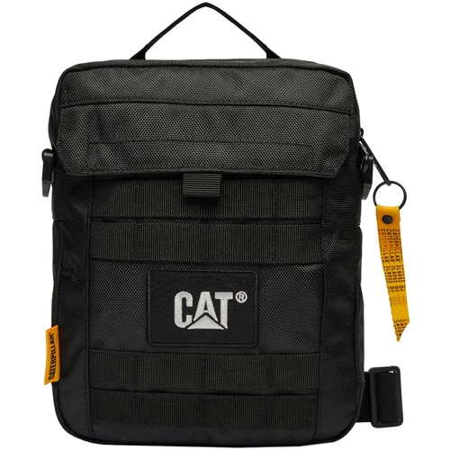 Caterpillar Namib Tablet Bag Crna