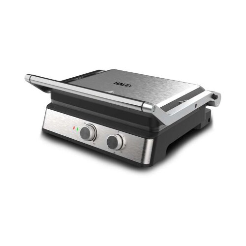 HALEY HY8613 električni gril 2200W Cene