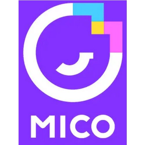MICO Live Top Up 508 Coins Global Slike