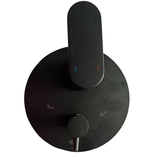 Linni ugradni box TEMZA black 002 Cene