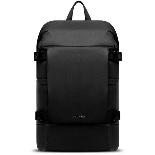 Vuch Putni ruksak Brendon Big Black, 23 l Cijene