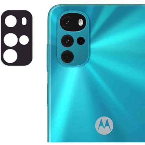 Mocolo - Silk HD PRO staklo za kameru - Motorola Moto G22 - crno Cijene