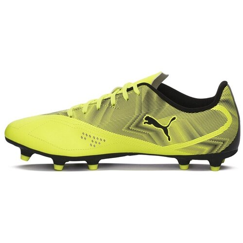 Puma Nogomet Rapid III FG AG Rumena Slike