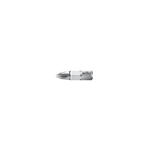 Wiha 01689 bit standard 25 mm pozidriv 1/4", PZ2 ( w 01689 ) Cene
