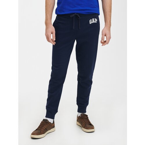 GAP Men's blue sweatpants Cene