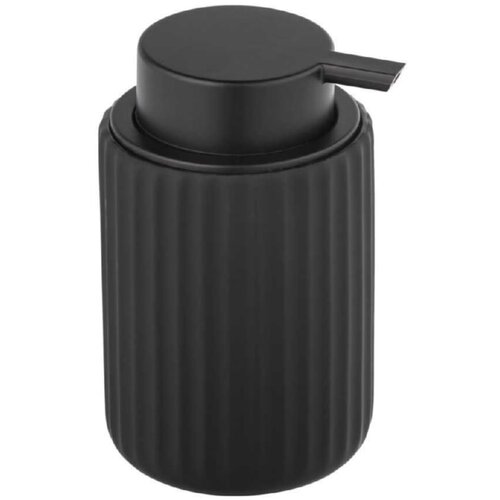 Wenko Dozirnik mila Belluno (300 ml, keramika, črn) Cene
