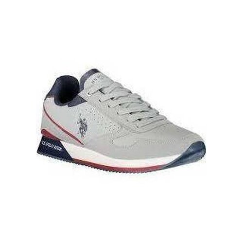 US Polo Assn NOBIL003LGR001 Siva Slike