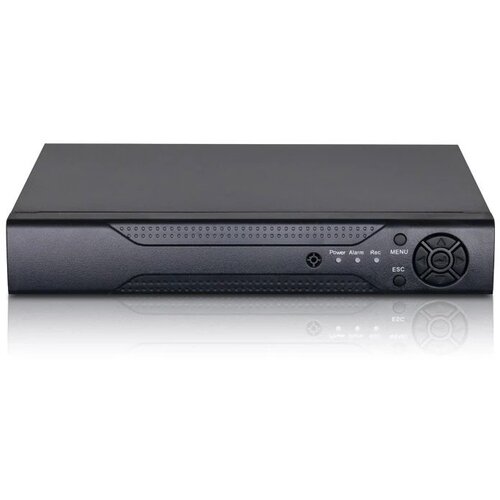  ahd fullhd dvr snimač za 8 kamera &ndash; profesionalni 8-kanalni ahd video nadzor Cene