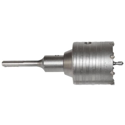  SDS+ Dijamantna kruna pila za kutije od 65 mm Slike