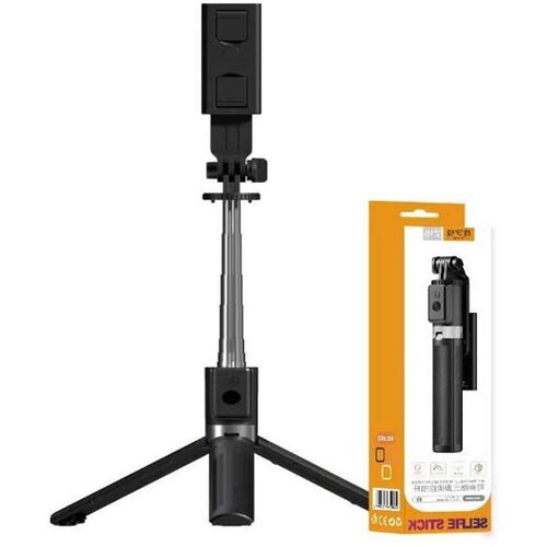  1M BLUETOOTH TRIPOD STICK Z16 CRNI Cijene