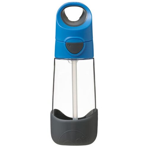  B.box Tritan™ bočica sa slamkom, 450ml - blue slate Cijene