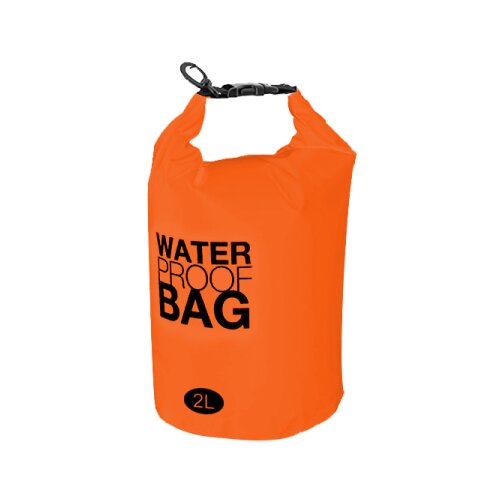  vodootporna torba 2L narandžasta Cene