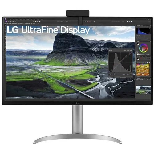 Lg monitor 32" UltraFine 32UQ85R-W Cene