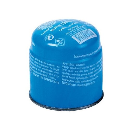  Plinski patron 190 grama Slike