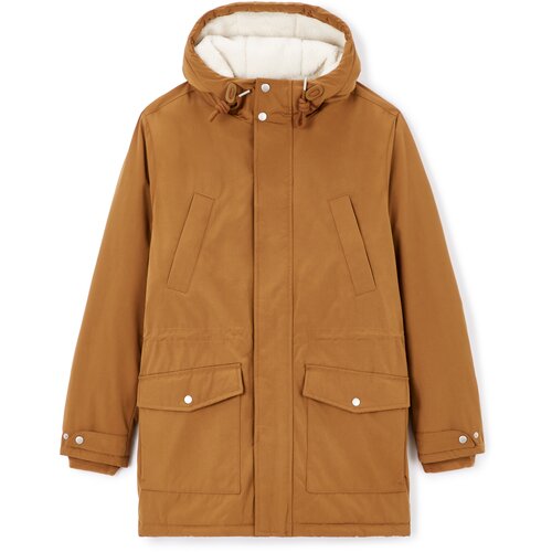 Celio Winter Jacket Juparkaa - Men's Cijene