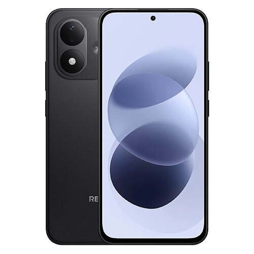 Xiaomi Redmi Note 17 5G 6GB/256GB Black Slike