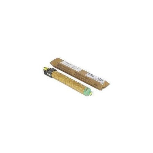 Ricoh Toner MPC3503 (841818) (rumena), original Cene