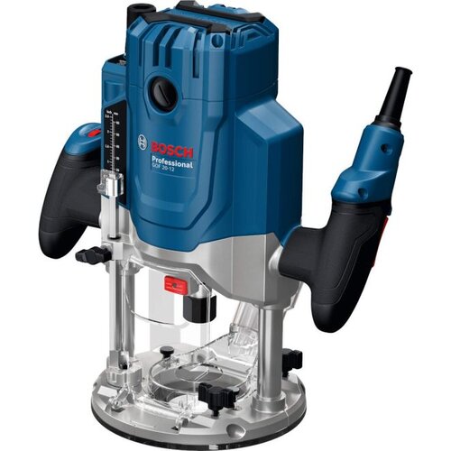 Bosch GOF 20-12 Professional povr&scaron;inska glodalica-ober frezer, 0601627220 Cene