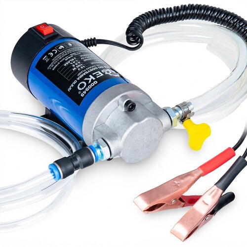  Set 100w samosesalne električne črpalke pumpa 12v za tekočine in gorivo Cijene