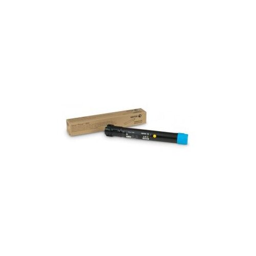 Xerox toner za phaser 7800 cyan hi-cap 17k - 106R01570 etoyghixilic Slike