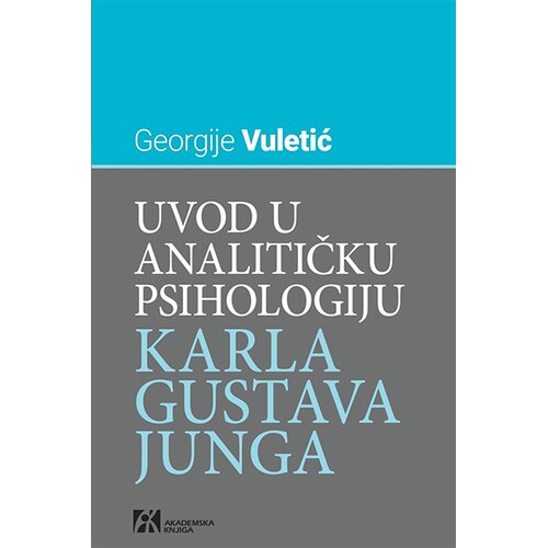 Akademska Knjiga Uvod u analitičku psihologiju Slike