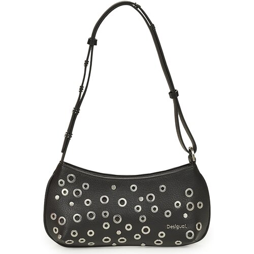 Desigual REBEL ALSACIA Crna Slike