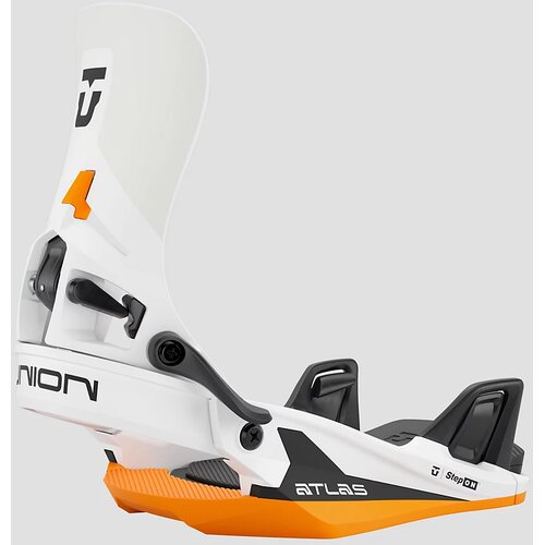 Union Atlas 2026 Step On Snowboard vezi white / orange Cene