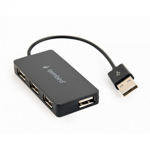  HUB GEMBIRD 4 port UHB-U2P4-04 Cijene
