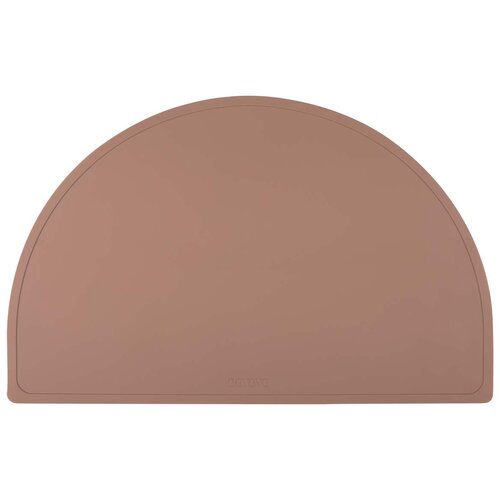 Eeveve® ostali pripomočki za hranjenje silikonska podloga za hranjenje powder blush Cene