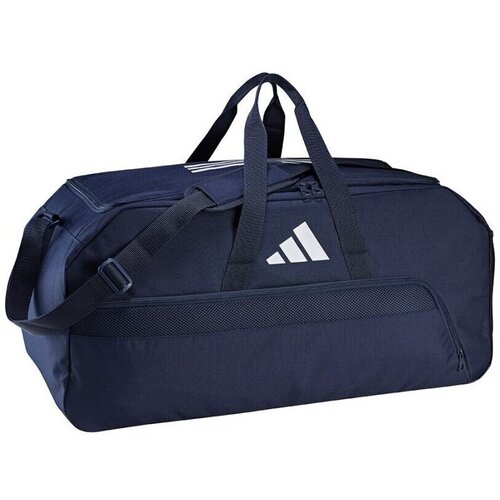 Adidas &amp;Scaron;portne torbe Tiro Duffel pisana Slike