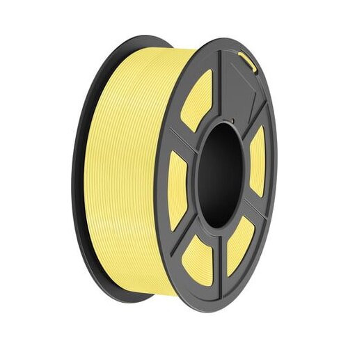 SUNLU PLA+ Lemon Yellow Slike