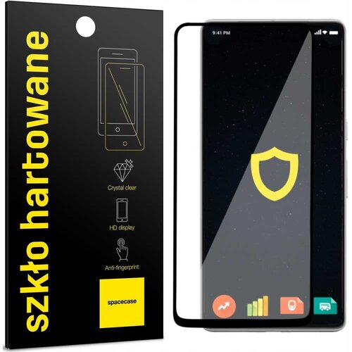 Spacecase 5D KALJENO STEKLO ZA GOOGLE PIXEL 7 ZA&amp;Scaron;ČITNO PROZORNO, (21964962) Slike