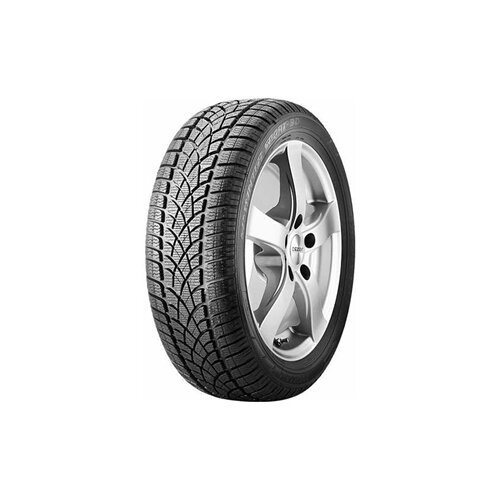 Zimska Dunlop 225/50R18 99H SP WT SPT 3D MS AO XL - Skladišče 9 (Dostava 5 delovnih dni) Cene