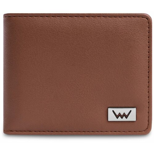 Vuch Sion Brown Wallet Slike