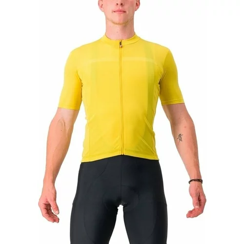 Castelli Classifica Jersey Passion Fruit ( Variant ) S