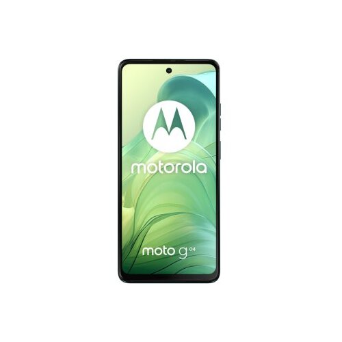 Motorola refurbished moto G04 64GB green a grade Slike