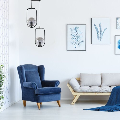 Opviq 846STL2881 Vje&scaron;alica, crna Cijene