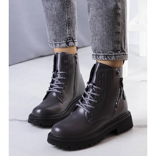 D/CEO Black high boots Christabel Cijene