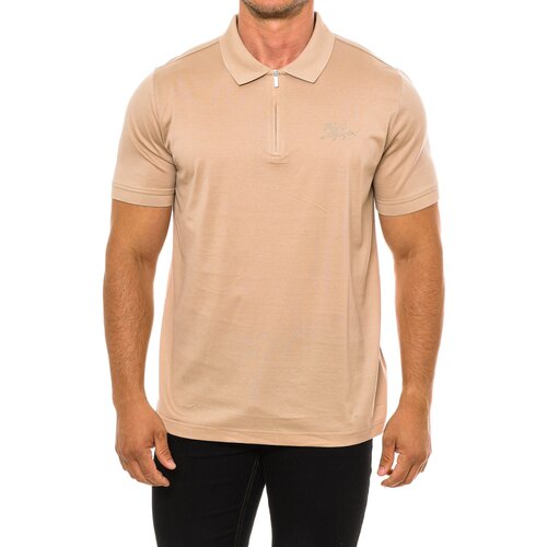Karl Lagerfeld Polo majice kratki rokavi 745080533200-410 Bež Cene