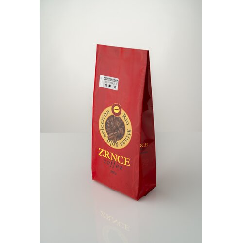 ZRNCE Mlevena kafa, 200g Cene