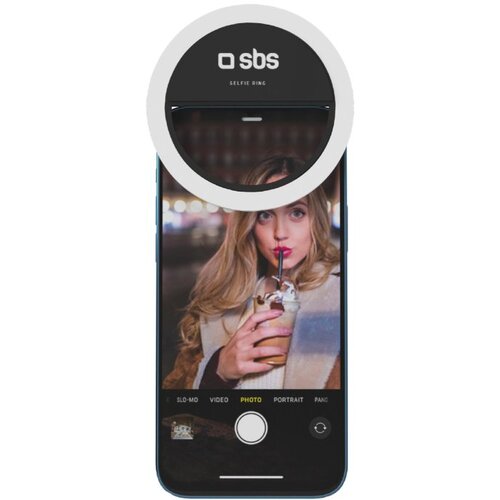Sbs Selfie Ring Light - LED svjetlo za Cijene