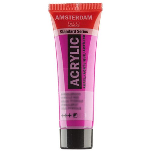  Akrilne boje Amsterdam Standard Series 20 ml | izaberite nijansu Slike