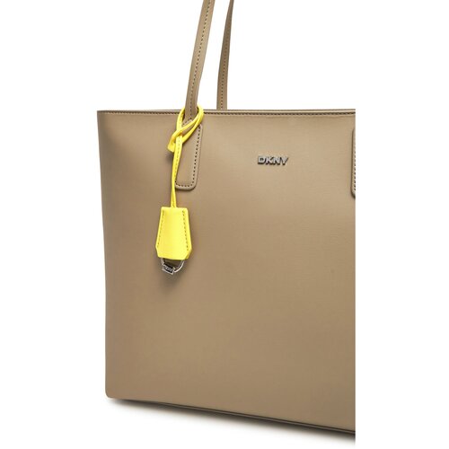 Dkny Ročna torba R44AYI42 Rjava Cene