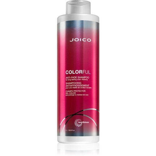 JOICO Colorful Anti-fade Shampoo &amp;scaron;ampon za barvane lase 1000 ml Slike