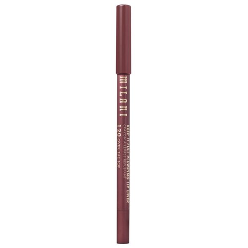 Milani Keep It Full Plumping Lip Liner olovka za usne 120 Over The Top Cene